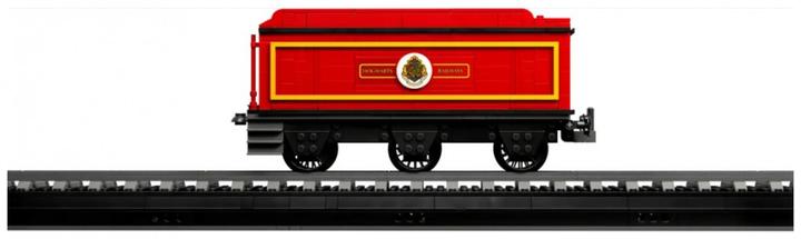 Produktbild LEGO Hogwarts Express - Sammleredition (76405, LEGO Seltene Sets, LEGO Harry Potter)