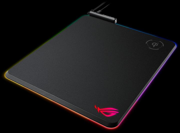 Produktbild ASUS ROG Balteus Qi (M)