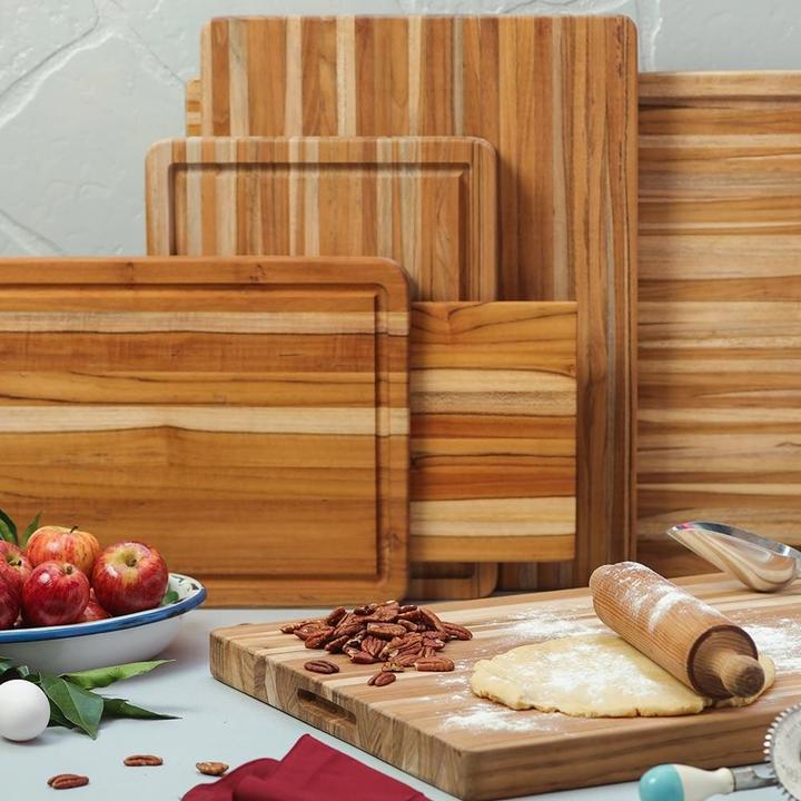 Actual product image TeakHaus Th106
