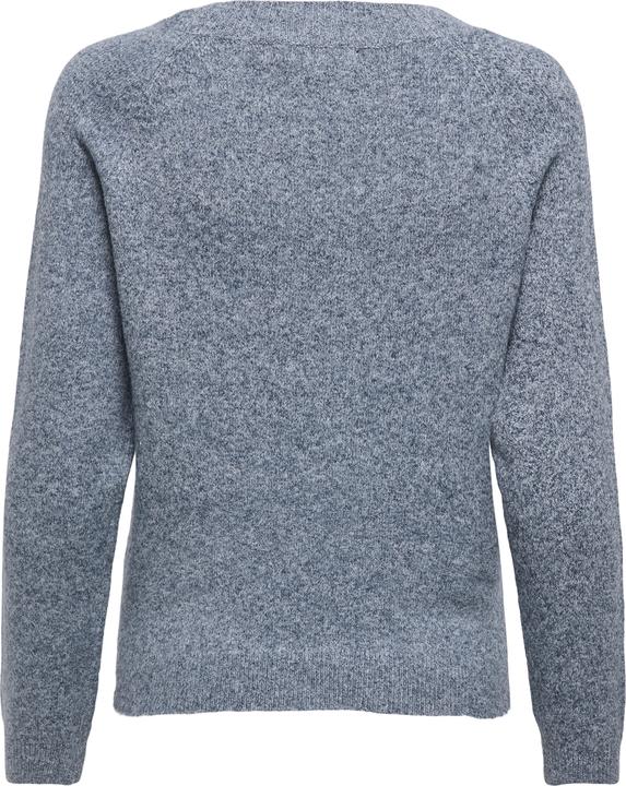 Actual product image Only ONLRICA knitted jumper Knitted jumper (S)