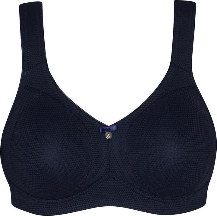 Actual product image Susa Comfort Plus Capri Bra without underwire (95 F, Single pack)