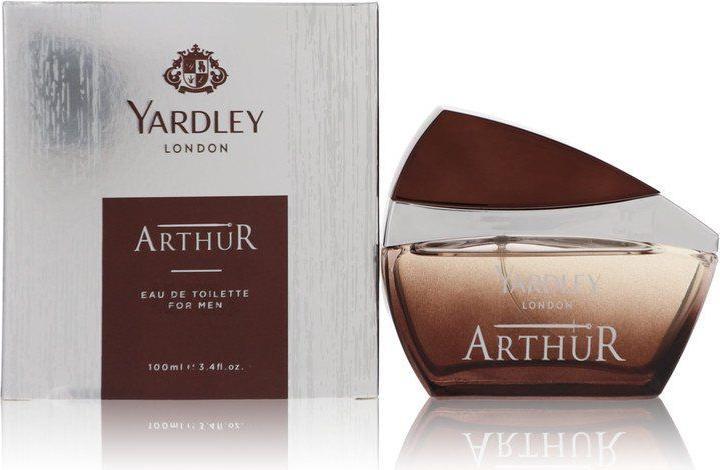 Produktbild Yardley Arthur by (Eau de Toilette, 100 ml)