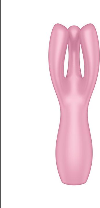 Image du produit Satisfyer Threesome 3 Lay-on Vibrator