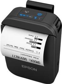 Produktbild Epson TM-P20II (112): RECEIPT (USB-C)