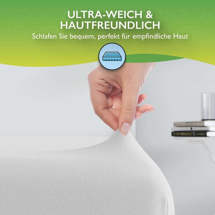 Image du produit Etérea Comfort (160 x 200, 140 x 200 cm)
