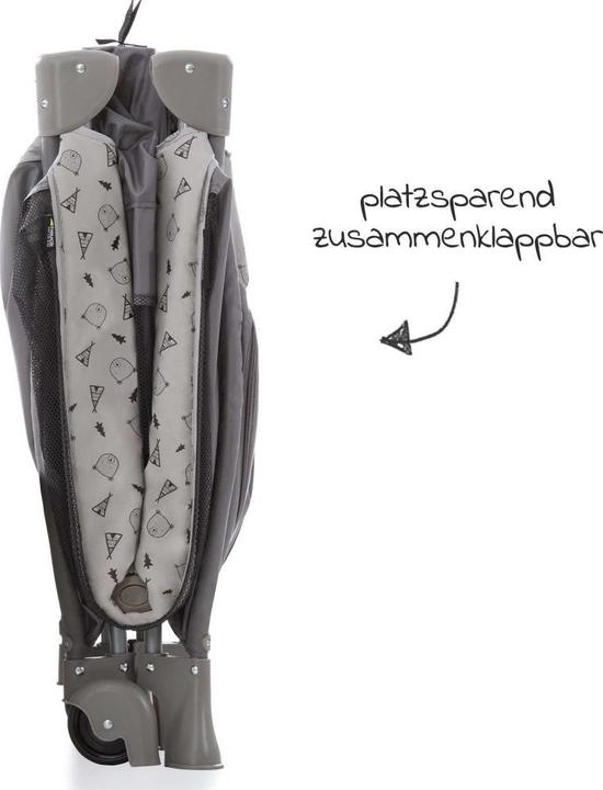 Image du produit Hauck Centre Sleep N Play