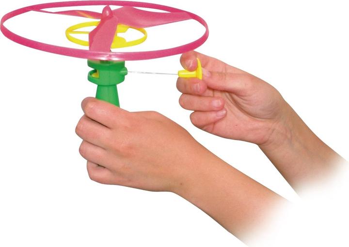 Actual product image Günther Flugspiele Twirly