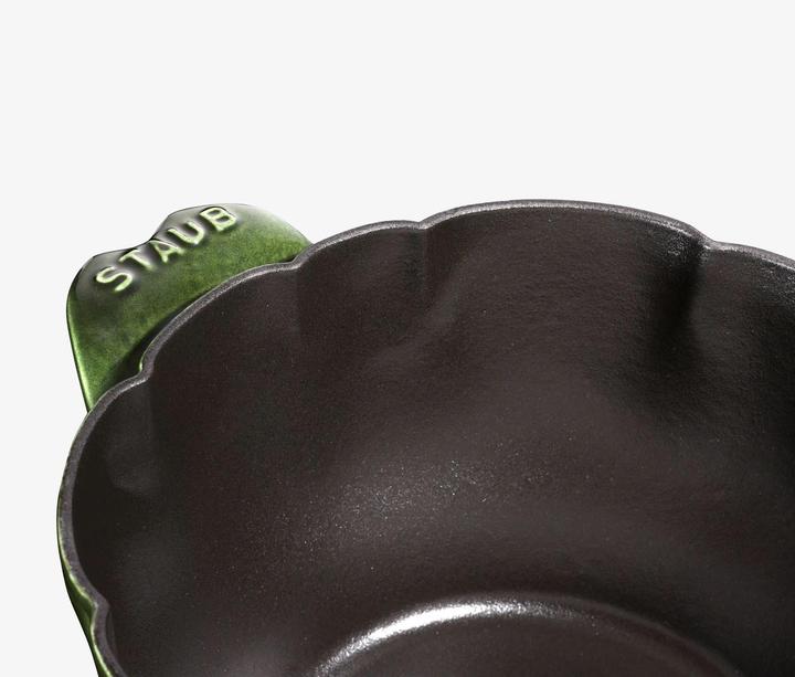 Actual product image Staub Artichoke (22 cm, Casserole + Stewpot, Cast iron)
