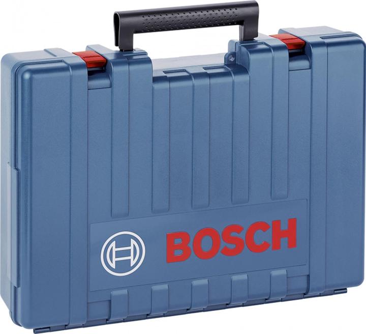 Produktbild Bosch Professional Bohrhammer mit SDS plus GBH 4-32 DFR, Handwerkkoffer, Schnellspannbohrfutter (Netzbetrieb)