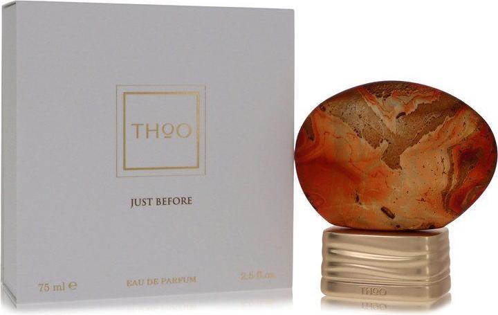 Actual product image The House of Oud Just Before (Eau de parfum, 75 ml)