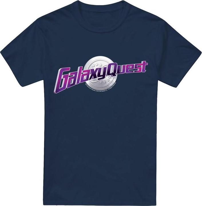 Produktbild Galaxy Quest TShirt (M)