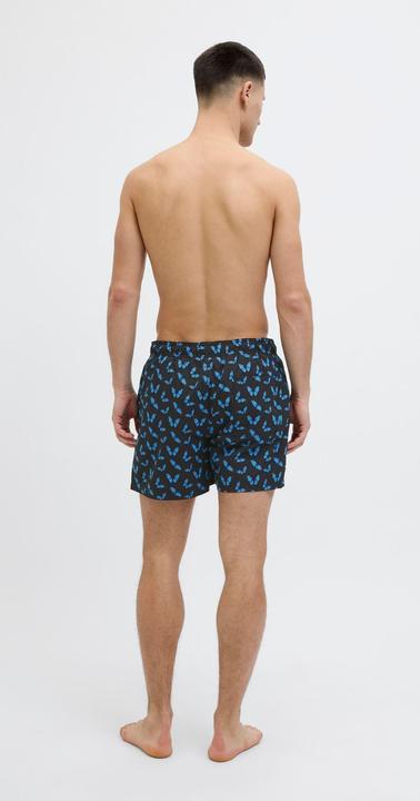 Actual product image Jack & Jones Regular Fit Badeshorts Badeshorts (XL)