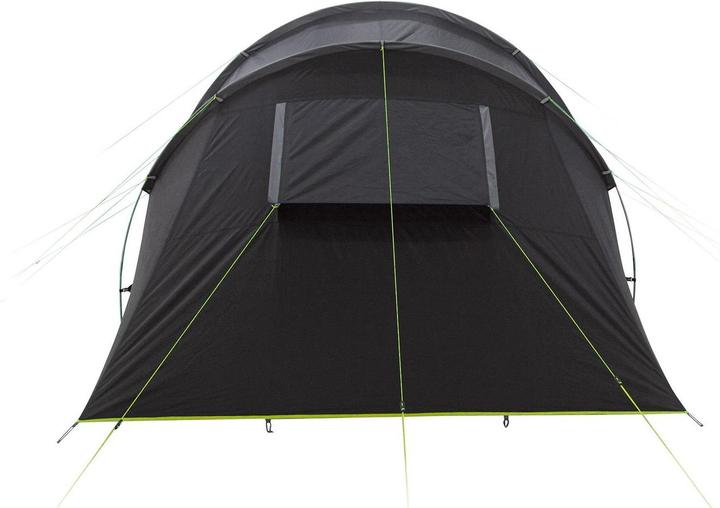 Produktbild High Peak Tauris 6 (Tunnelzelt, 14.50 kg, 6 Personen)