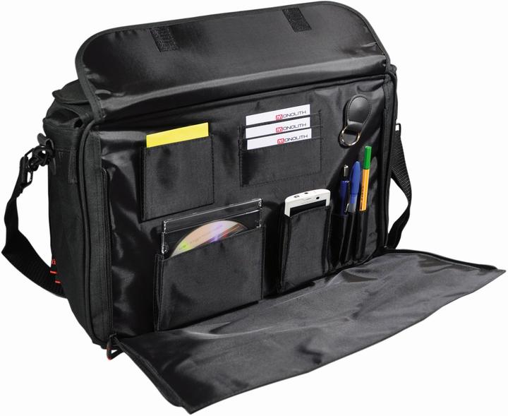 Produktbild Monolith Pilotenkoffer (27 l, Handgepäck (bis 50l))