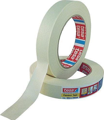 Produktbild tesa tesakrepp® Malerband 50m:50mm (50 mm)