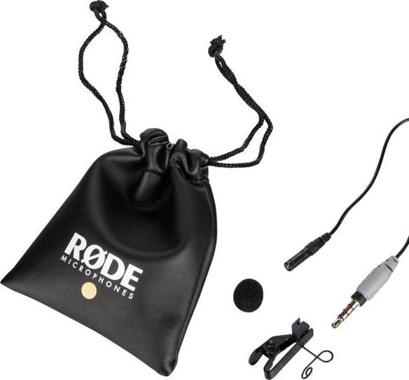 Actual product image RØDE smartLav+