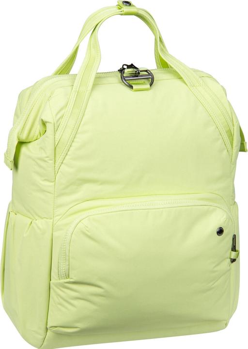Produktbild Pacsafe Citysafe CX City Rucksack RFID 39 cm Laptopfach (17 l)