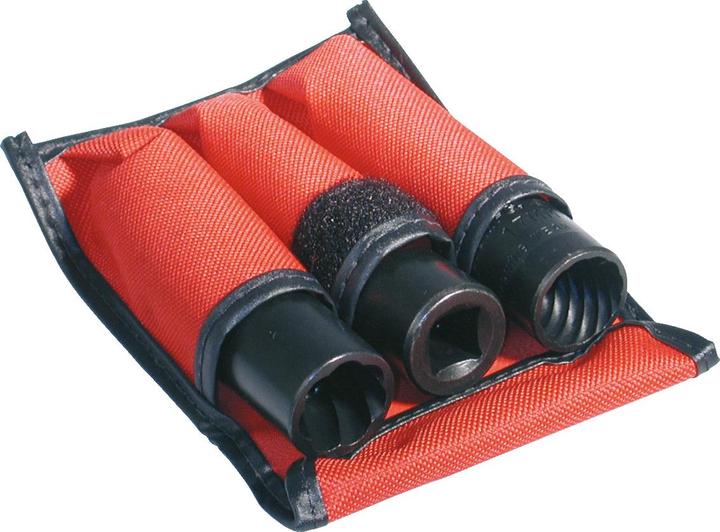 Produktbild KS Tools Spezial-Profil-Kraft-Stecknuss-Satz