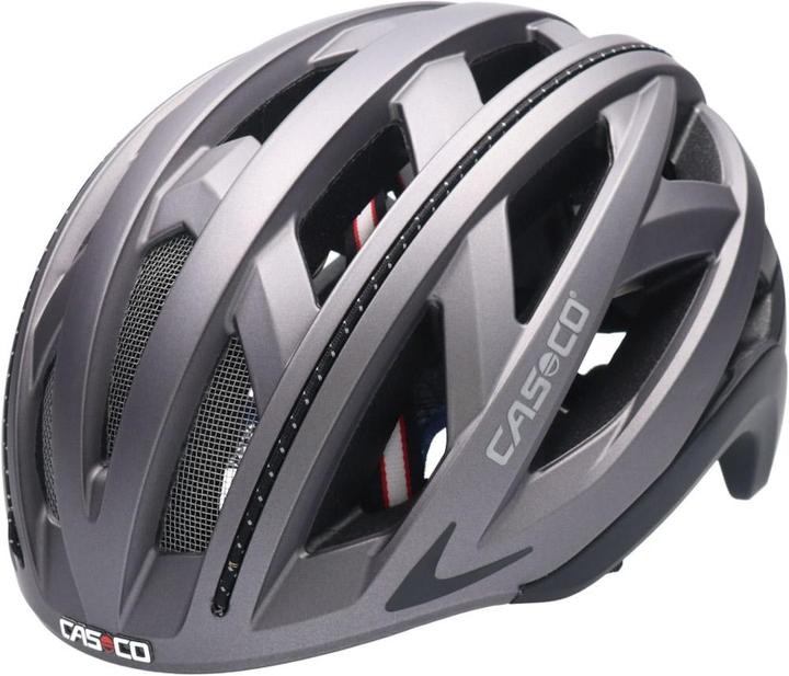 Actual product image Casco Cuda 2 Strada (52 - 54 cm)