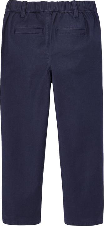Actual product image Vertbaudet Jungen Chino, 5-Pocket-Form (86)