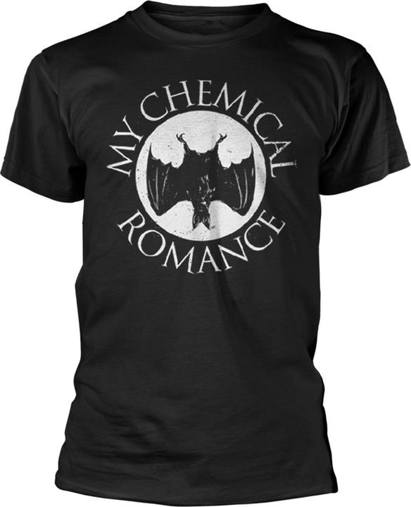My Chemical Romance Bat (M)