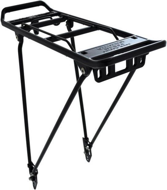 Produktbild Pletscher Wersa System