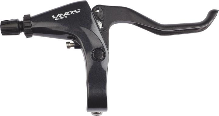 Produktbild Shimano Sora BL-R3000 Bremshebel HR für flache Lenker (Hinterradbremse, Bremssattel)