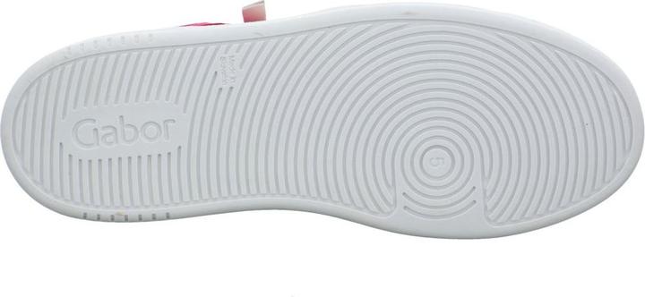 Actual product image Gabor Sneaker (35)