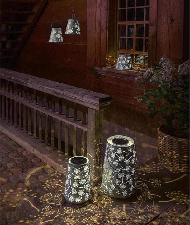 Produktbild STT Solar Light