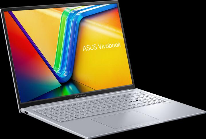 Produktbild ASUS VivoBook 16X R7-7730U 16 1TB M3604YA-L2050W W11H (16", AMD Ryzen 7 7730U, 16 GB, 1000 GB, DE)