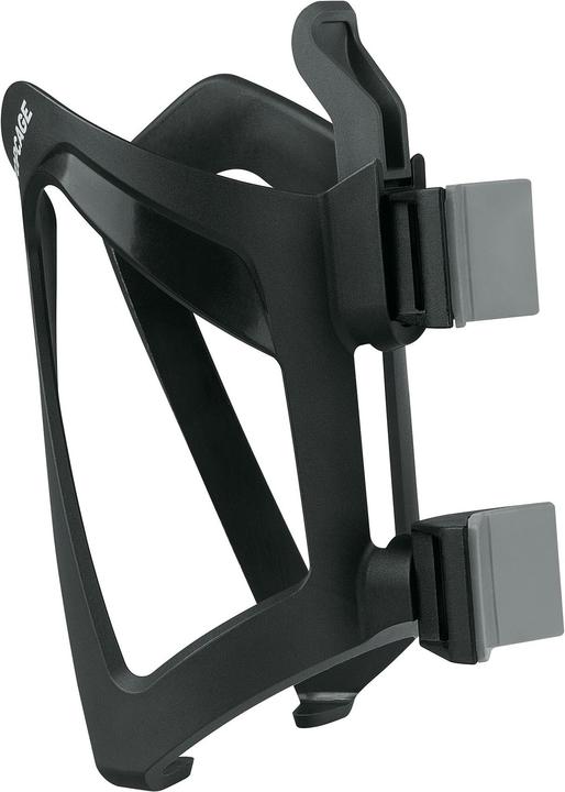SKS Anywhere-Adapter Flaschenhalter mit Topcage