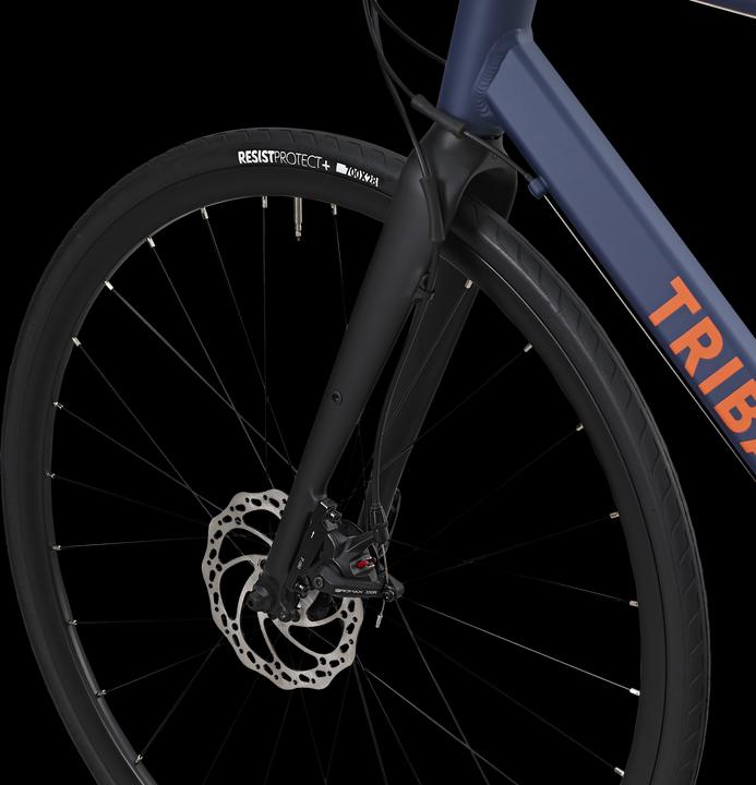 Produktbild Triban RC120 (50 cm)