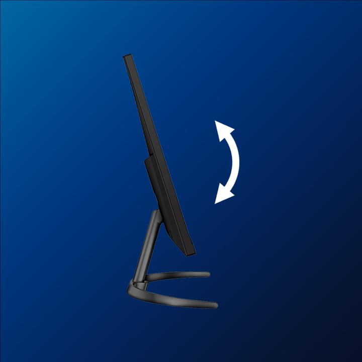 Actual product image Philips 276E8VJSB/00 (3840 x 2160 Pixels, 27")