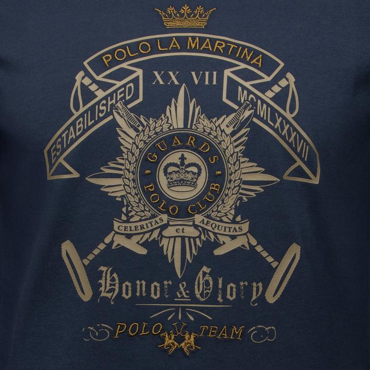 Actual product image La Martina MARG30 - 66657 (XL)