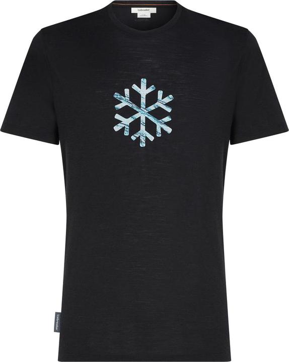 Immagine prodotto Icebreaker Tee Tech Lite 150 SS (XL)
