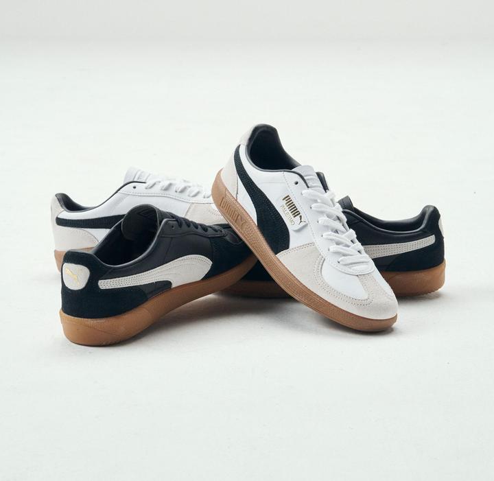 Image du produit Puma Palermo Lth (40)