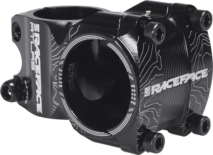 Produktbild Race Face Atlas 35 Vorbau Ø35mm (50 mm, 35 mm)