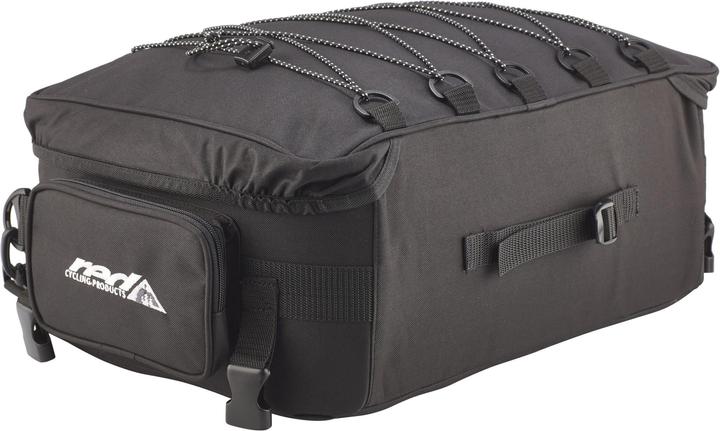 Produktbild Red Cycling Products Grand (60 l, Gepäckträgertasche)