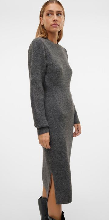 Actual product image Vero Moda VMVILLA long dress knitted dress (XL)