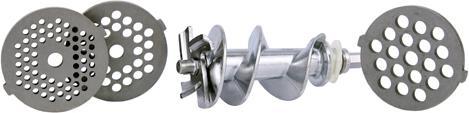 Actual product image Adler AD 4808 meat grinder