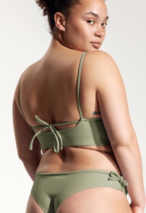 Actual product image Oy Surf bikini top "Buri" (S)