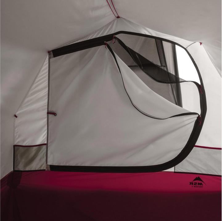 Actual product image Msr Tindheim 3 (Tunnel tent, 2.90 kg, 3 persons)