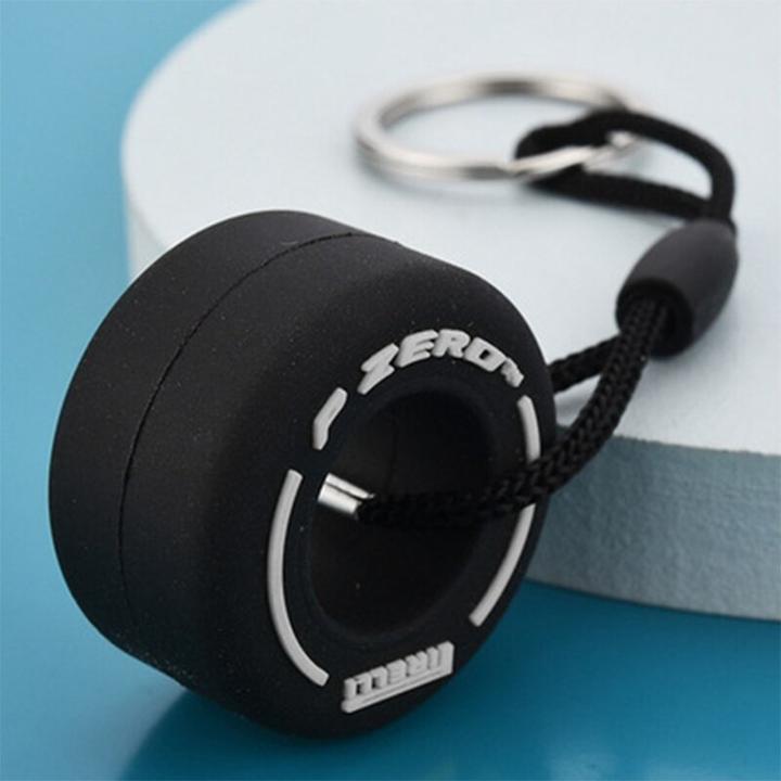 Immagine prodotto PhoneLook Universale / Portachiavi Pneumatico P Zero Pirelli F1 Sport