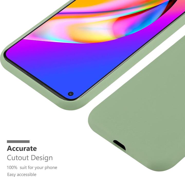 Produktbild Cadorabo TPU Candy Hülle (Oppo A94 5G)
