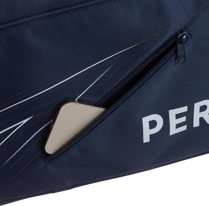 Actual product image Perfly Badminton bag - BL 560 navy