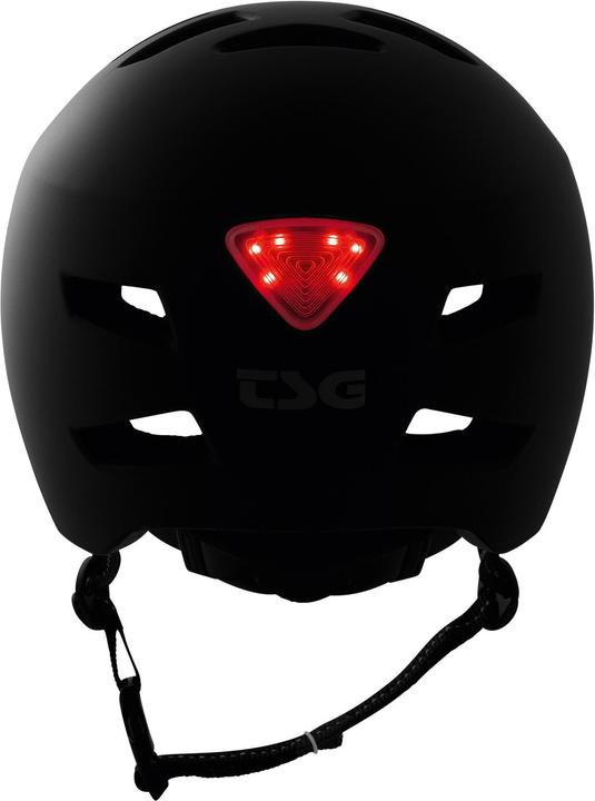 Immagine prodotto TSG Casco a tinta unita di stato (54 - 56 cm)