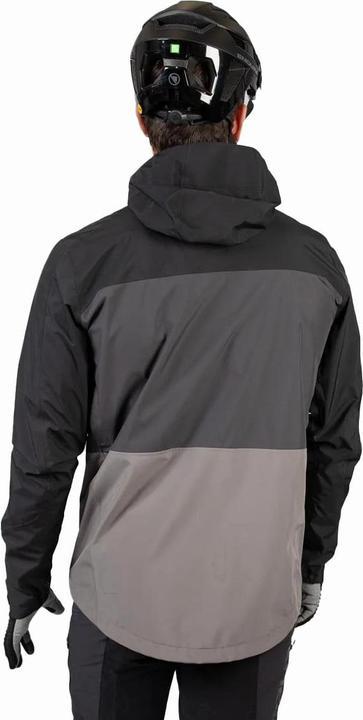 Actual product image Endura SingleTrack Jacket II (XXL)