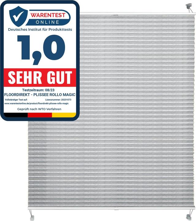 Actual product image Casa Pura Magic (120 x 200 cm)