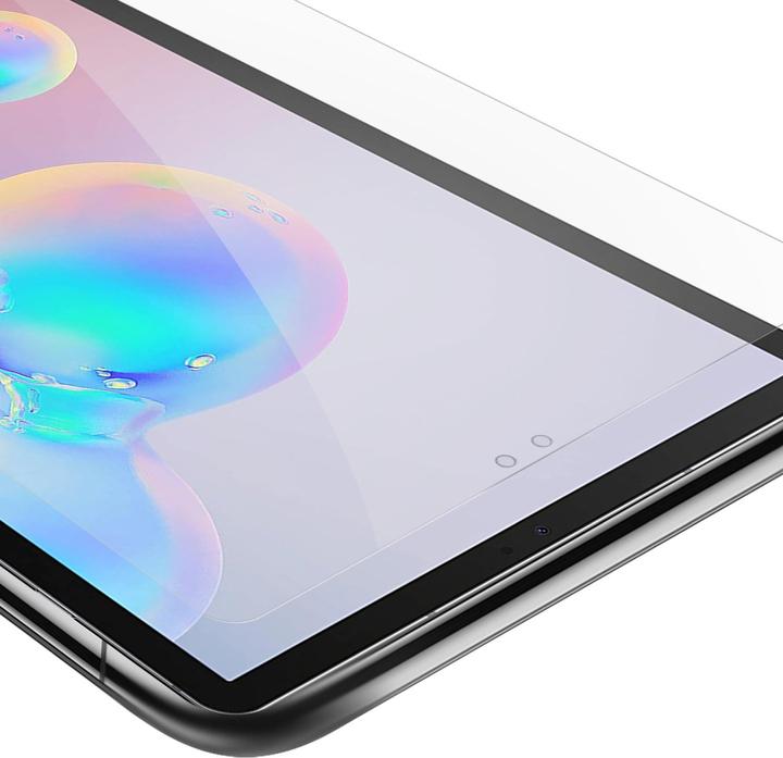 Image du produit Cadorabo Film de protection Tempered Tablet (1 pièce(s), Galaxy Tab S6 10.5 (2019))