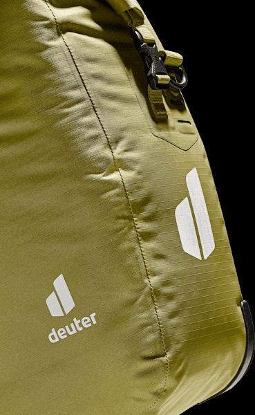 Produktbild Deuter Weybridge 20+5 (20 l, Gepäckträgertasche)